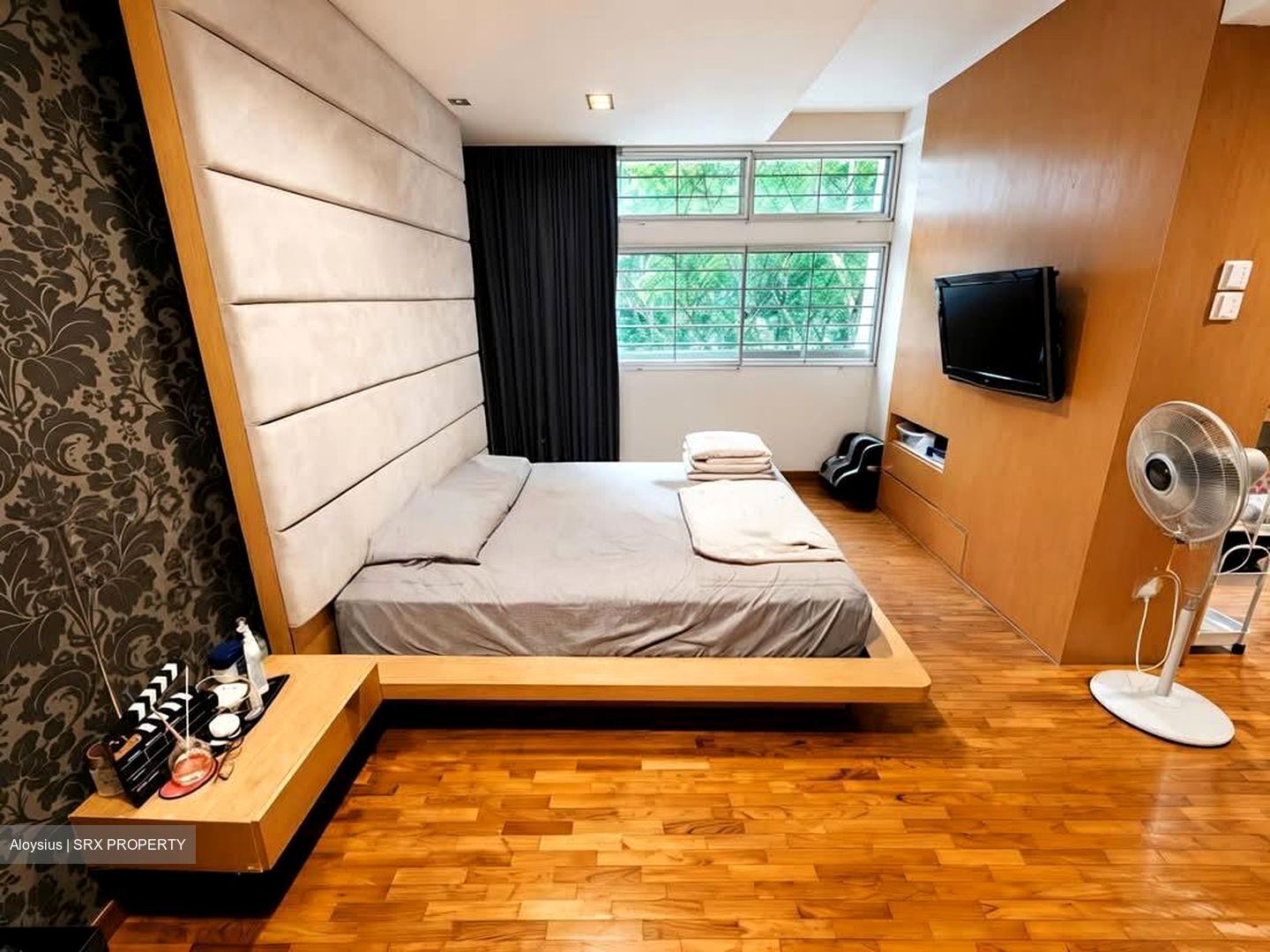Blk 131 Clarence Lane (Queenstown), HDB 5 Rooms #581372591